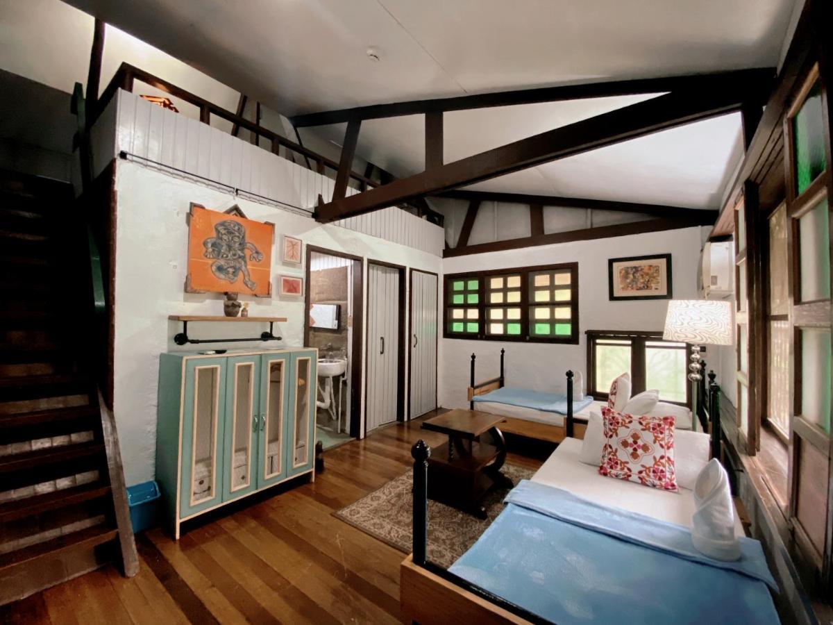Casa San Pablo B & B Экстерьер фото