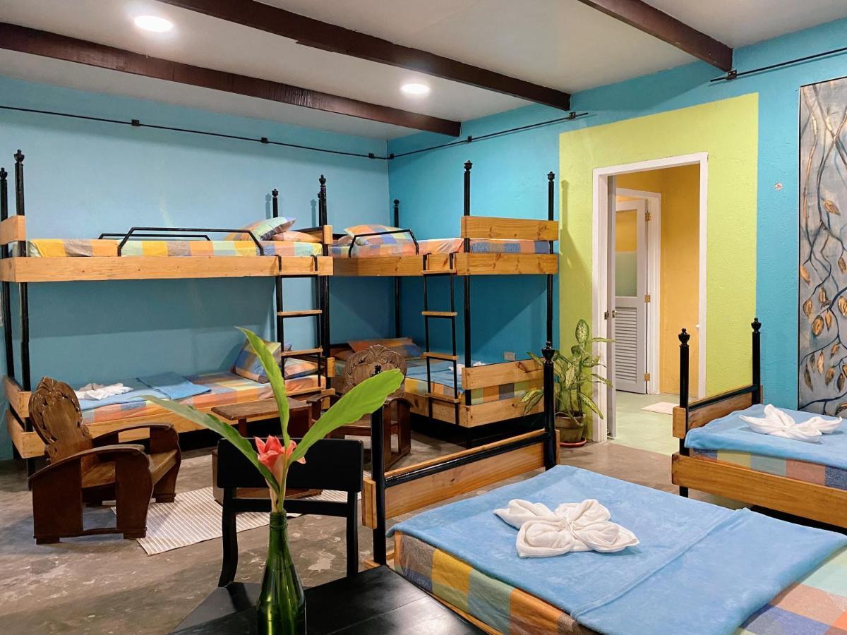 Casa San Pablo B & B Экстерьер фото