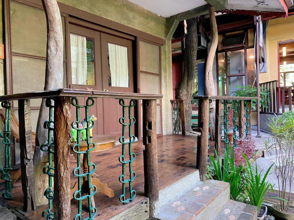 Casa San Pablo B & B Экстерьер фото