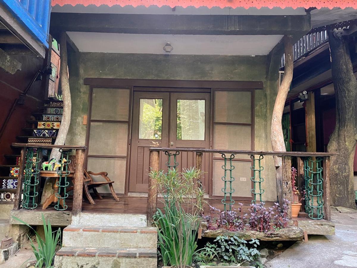 Casa San Pablo B & B Экстерьер фото
