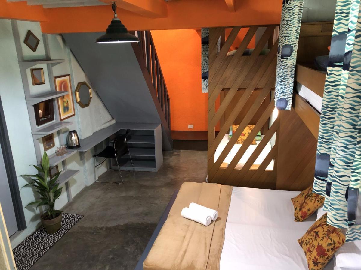 Casa San Pablo B & B Экстерьер фото