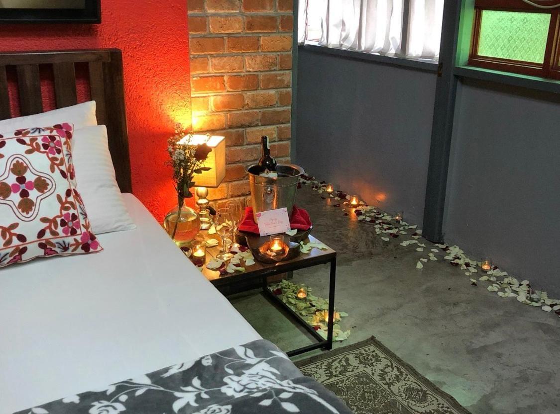 Casa San Pablo B & B Экстерьер фото