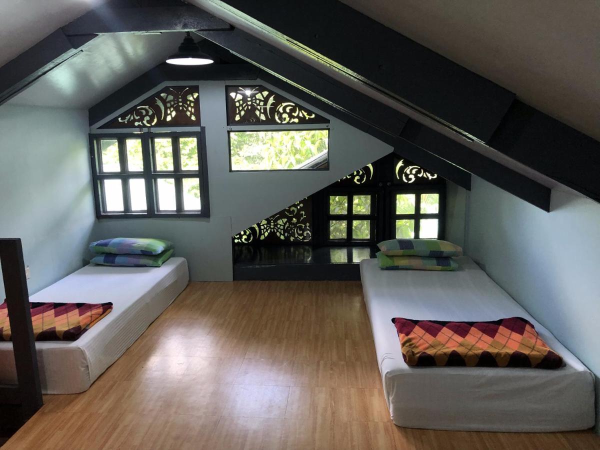 Casa San Pablo B & B Экстерьер фото