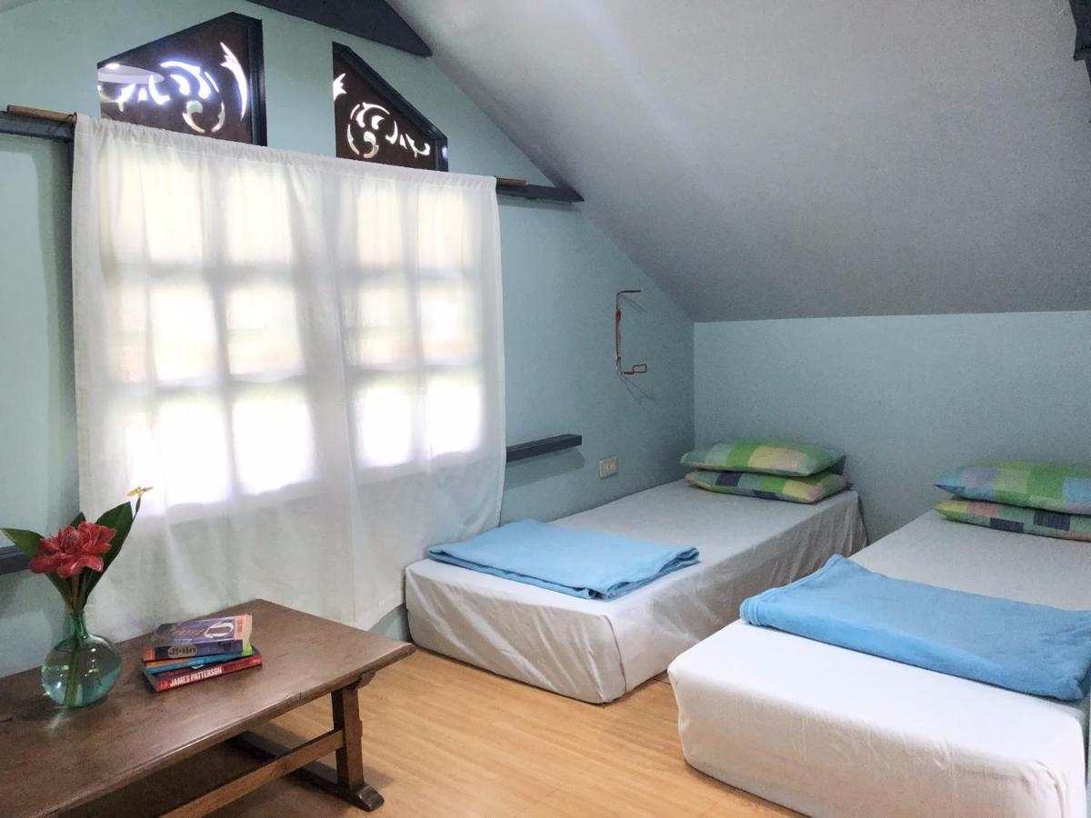 Casa San Pablo B & B Экстерьер фото