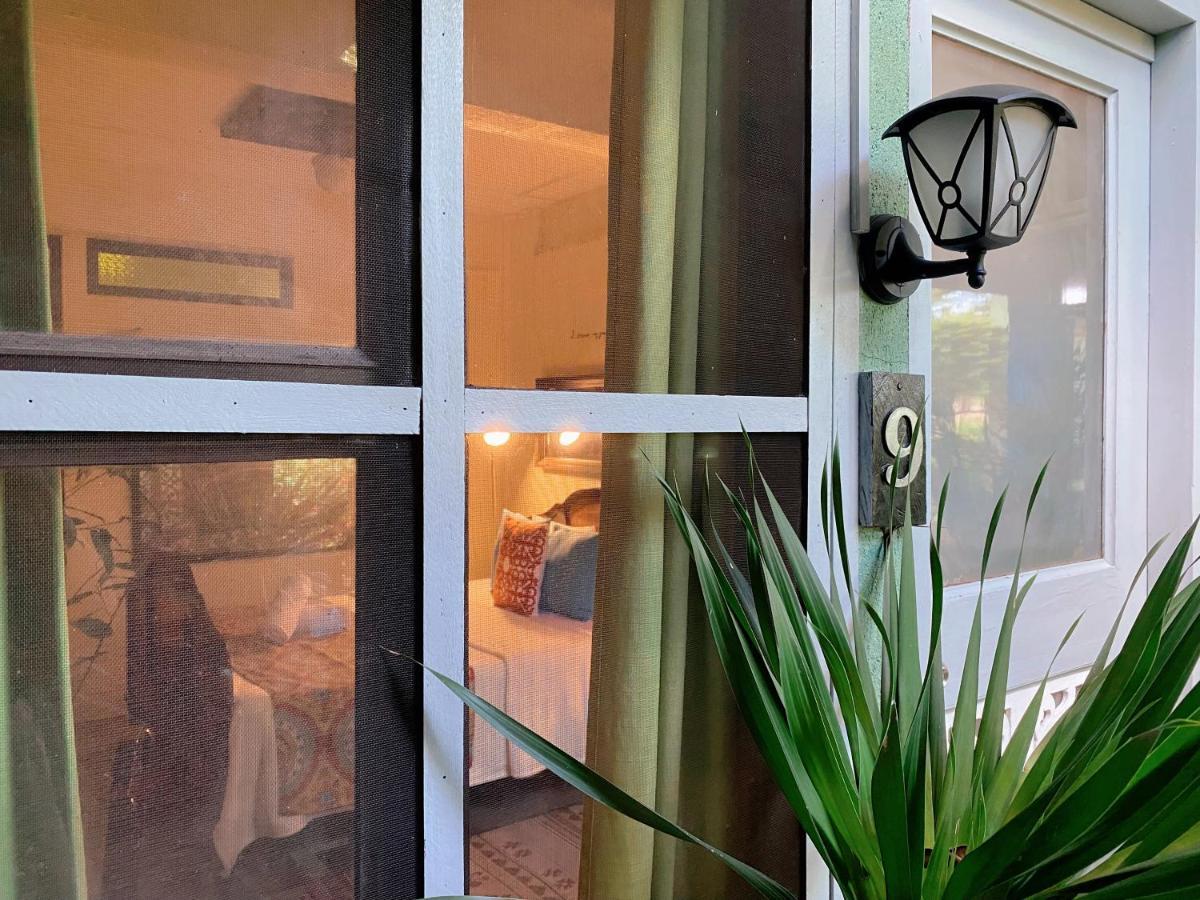 Casa San Pablo B & B Экстерьер фото