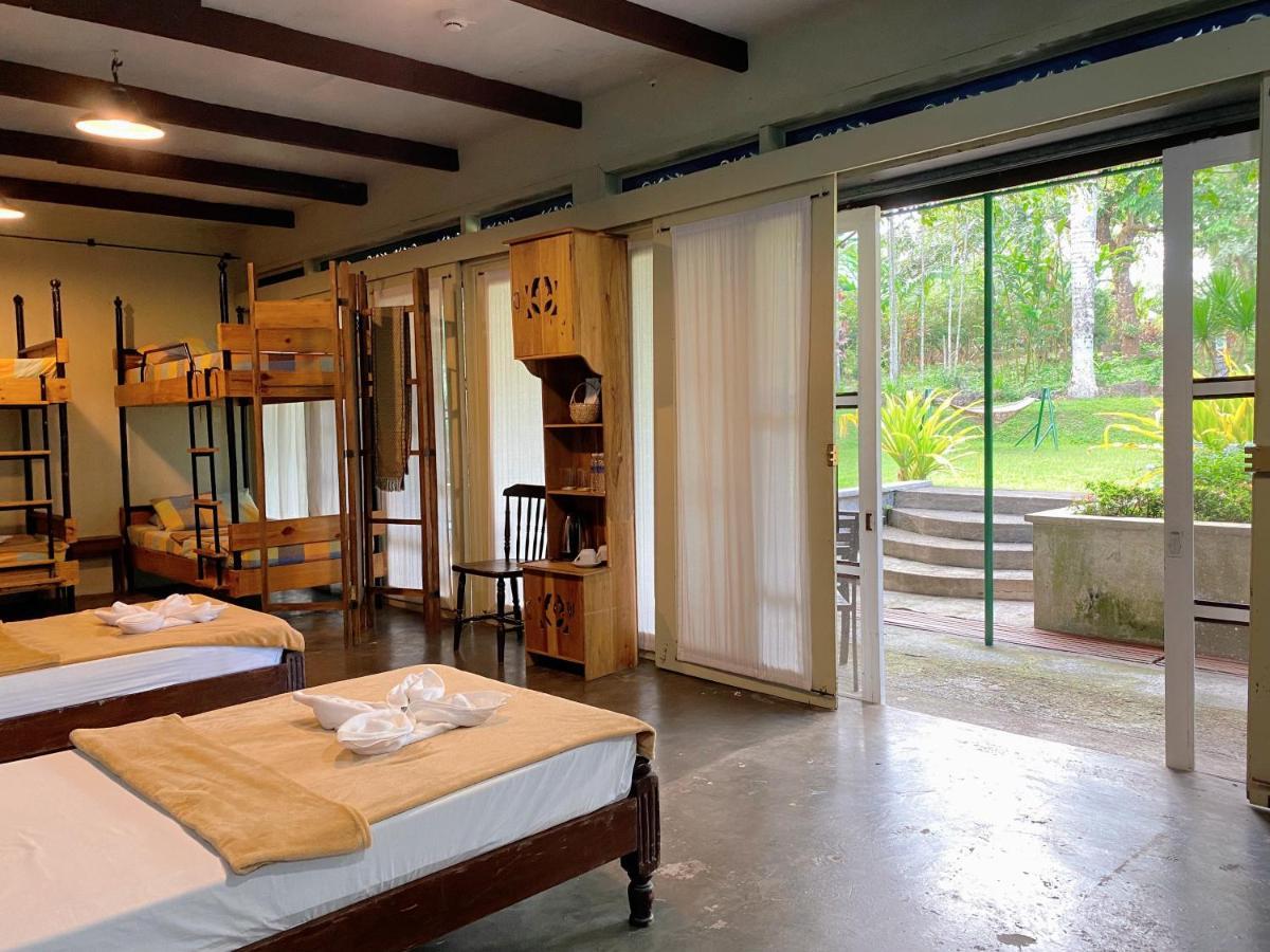 Casa San Pablo B & B Экстерьер фото