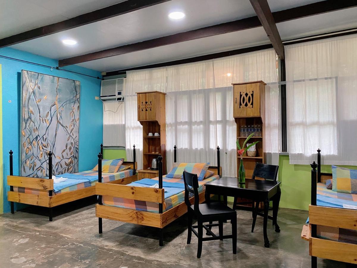 Casa San Pablo B & B Экстерьер фото